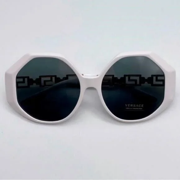 New - 💯AUTHENTIC VERSACE OVE4395 SUNGLASSES - Picture 10 of 11